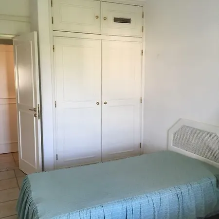 Edificio Marbelsol Lägenhet Vilamoura