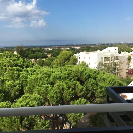 Lägenhet Edificio Marbelsol Vilamoura