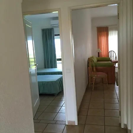 Edificio Marbelsol Lägenhet Vilamoura