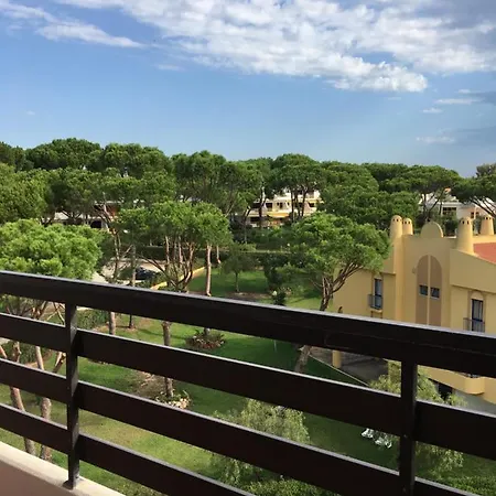 Edificio Marbelsol * Vilamoura